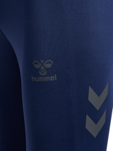 hummel Unisex Pro Training Pants-3