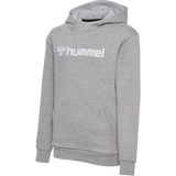 hummel Youth Mover Cotton Hoodie-1