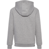 hummel Youth Mover Cotton Hoodie-2