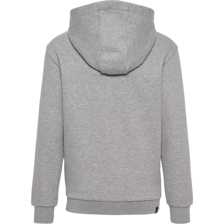 hummel Youth Mover Cotton Hoodie-2