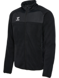 hummel Men's Go Fleece Jacket-1