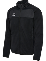 hummel Men's Go Fleece Jacket-1