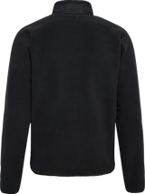 hummel Men's Go Fleece Jacket-2