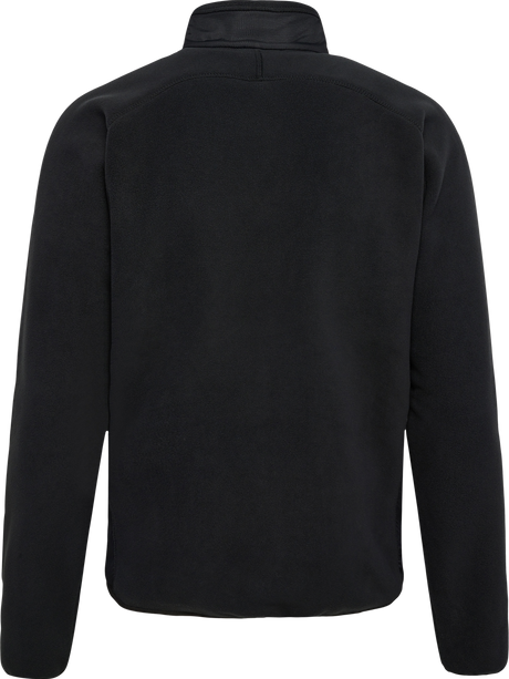hummel Men's Go Fleece Jacket-2