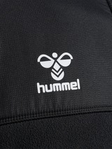 hummel Men's Go Fleece Jacket-3