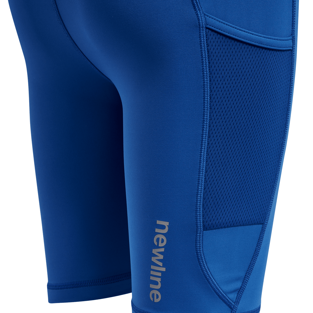 Newline Youth Core Tight Shorts-3