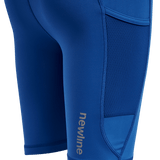 Newline Youth Core Tight Shorts-3