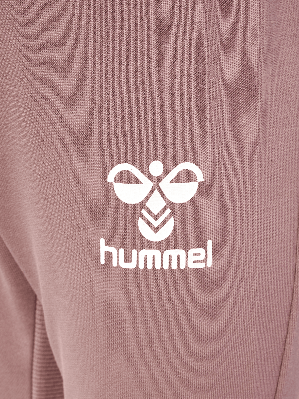 hummel Infant & Toddler Apple Pants-3