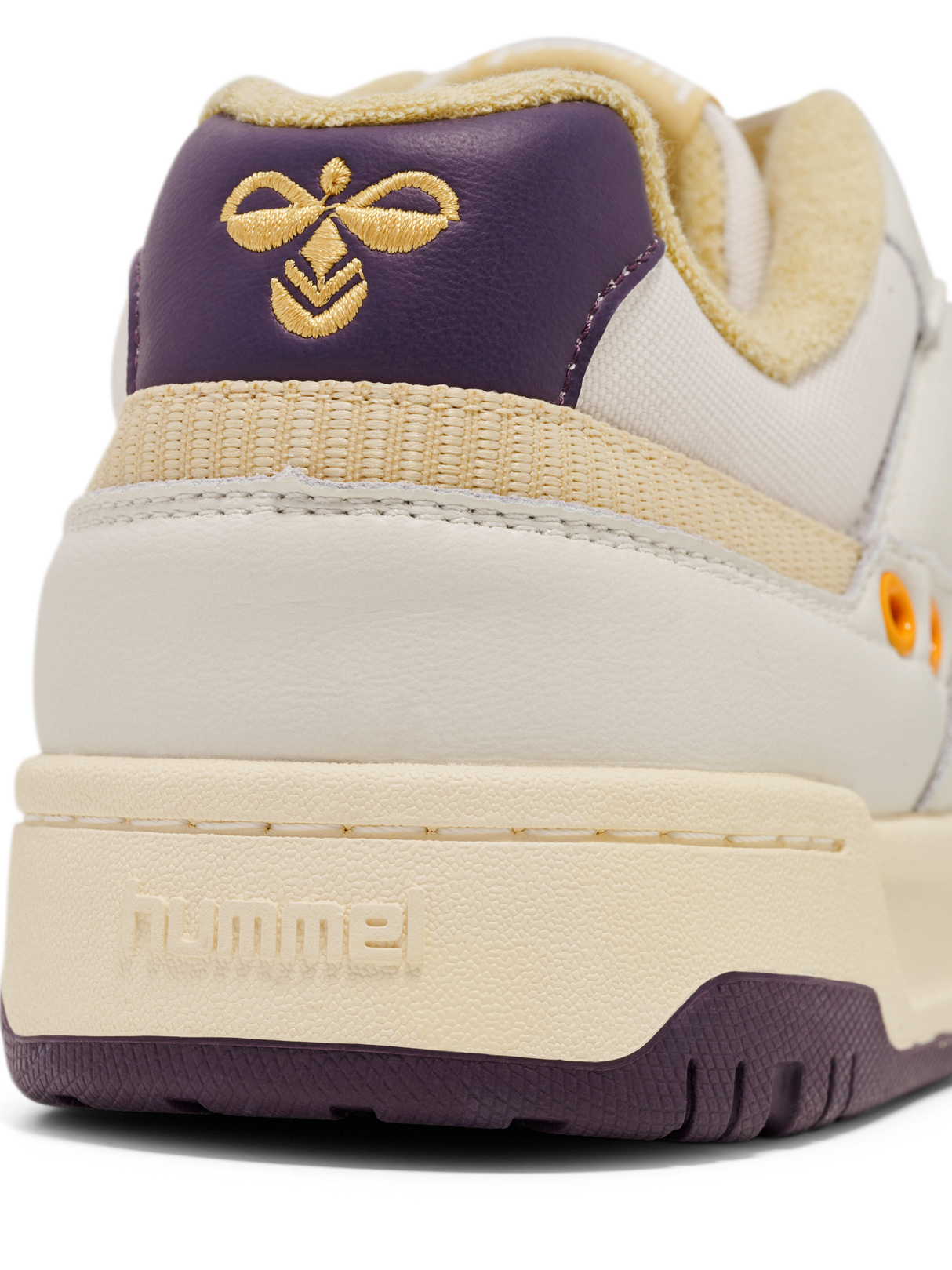 hummel Unisex Stockholm LX-E AP2 Shoes-3