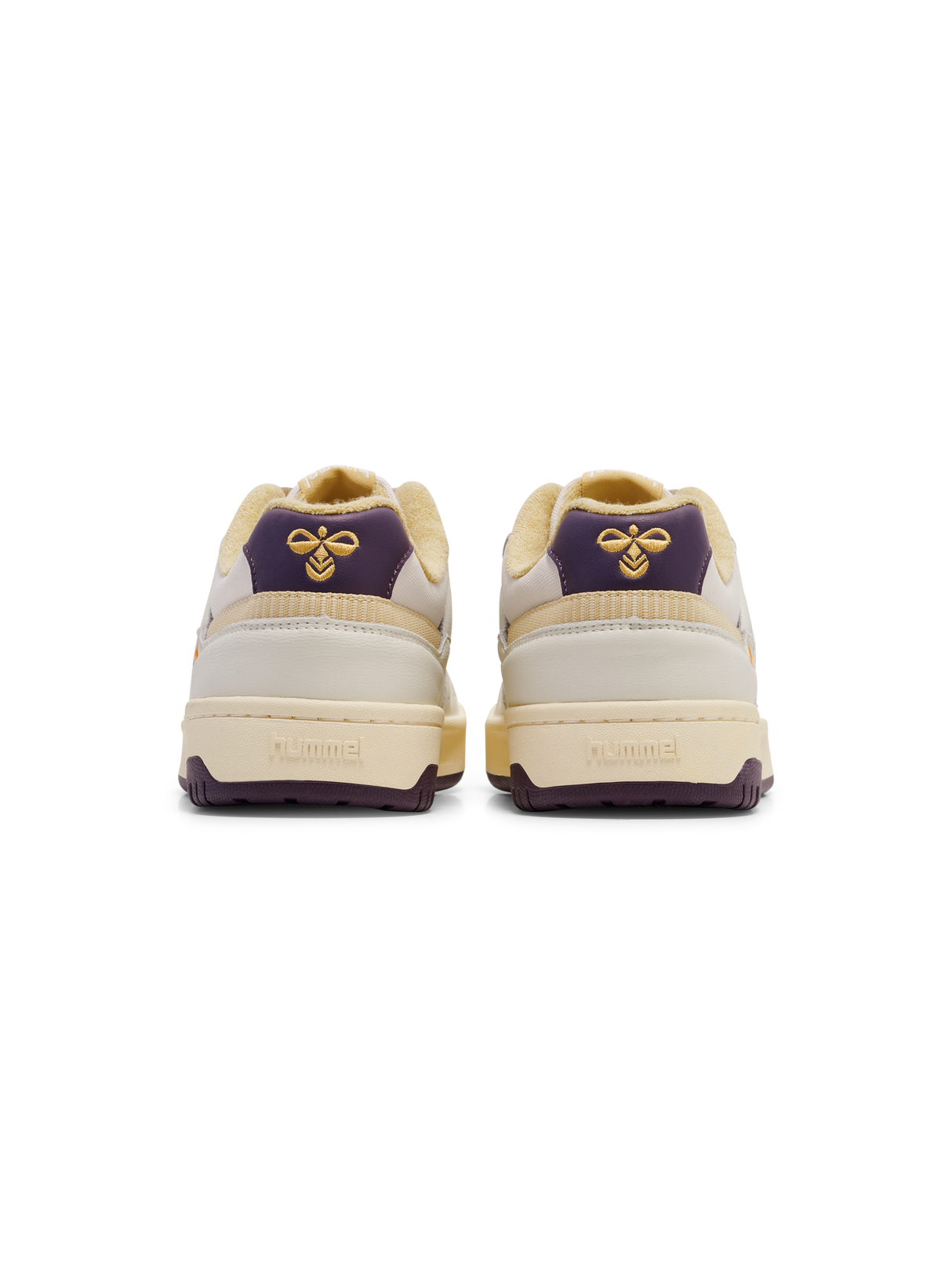 hummel Unisex Stockholm LX-E AP2 Shoes-4