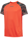 hummel Youth Blaze Pro Training Jersey-1