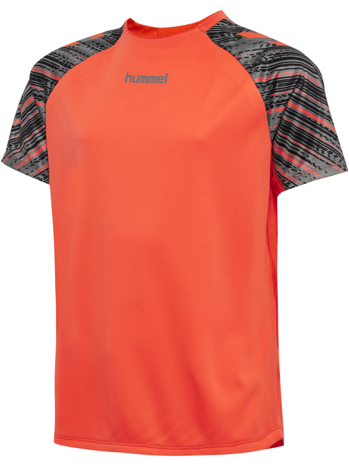 hummel Youth Blaze Pro Training Jersey-1