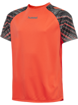 hummel Youth Blaze Pro Training Jersey-1