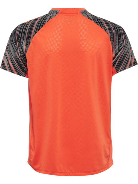hummel Youth Blaze Pro Training Jersey-2