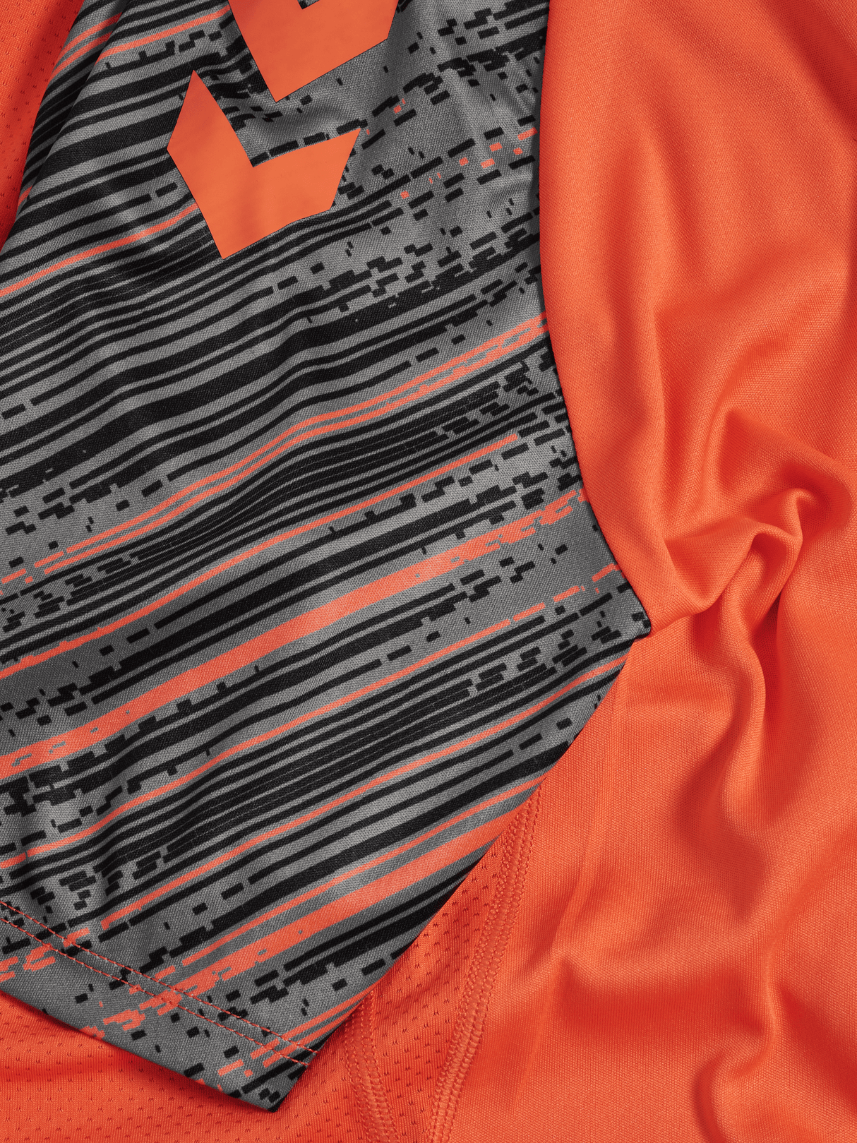 hummel Youth Blaze Pro Training Jersey-3