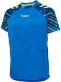hummel Youth Blaze Pro Training Jersey-1
