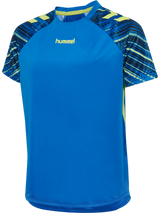hummel Youth Blaze Pro Training Jersey-1