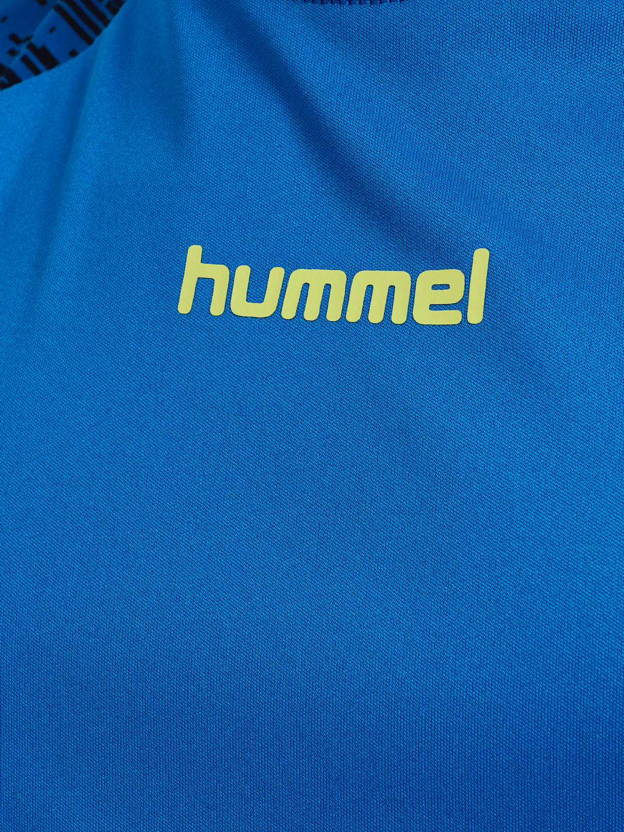 hummel Youth Blaze Pro Training Jersey-6
