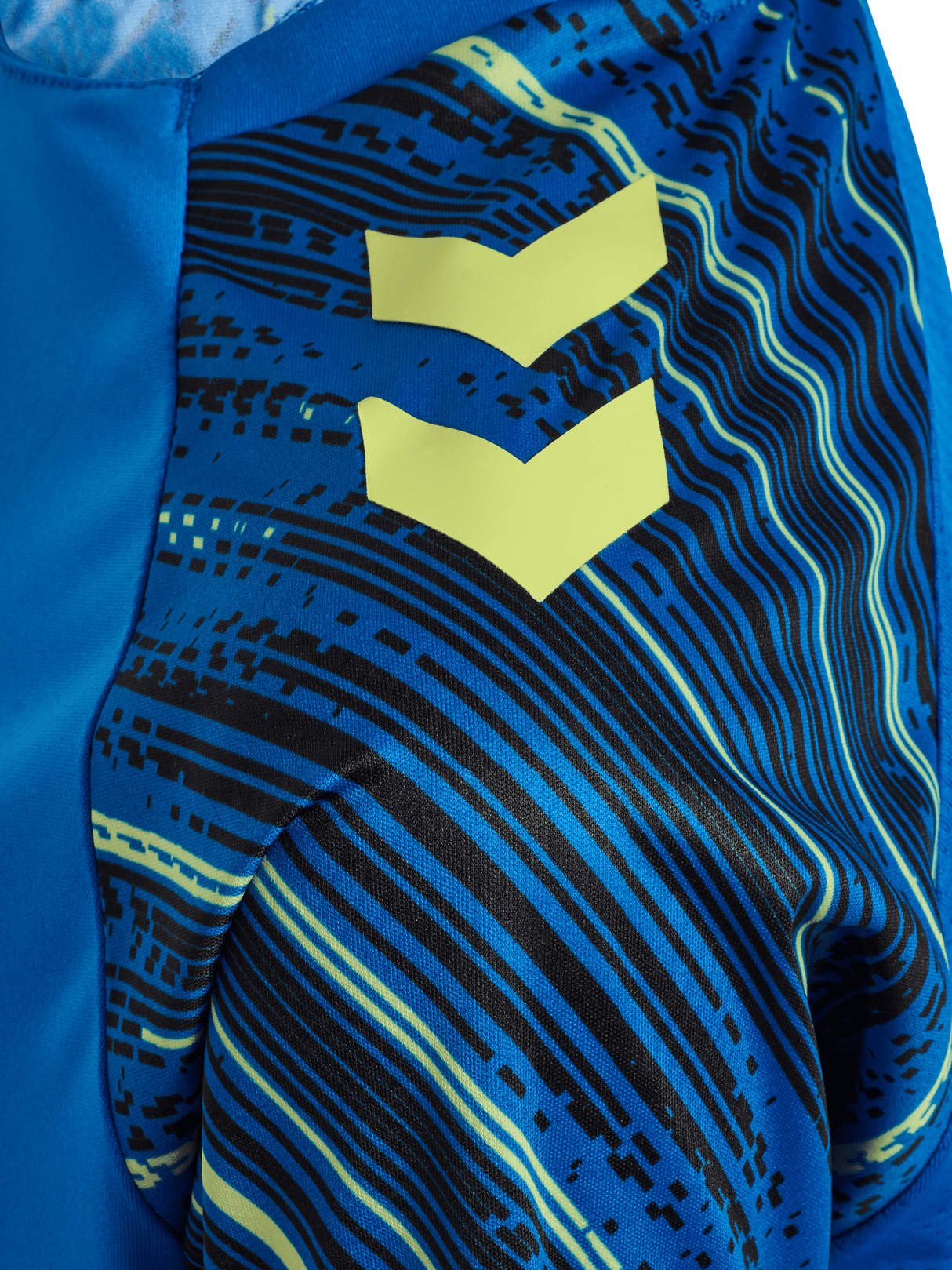 hummel Youth Blaze Pro Training Jersey-7