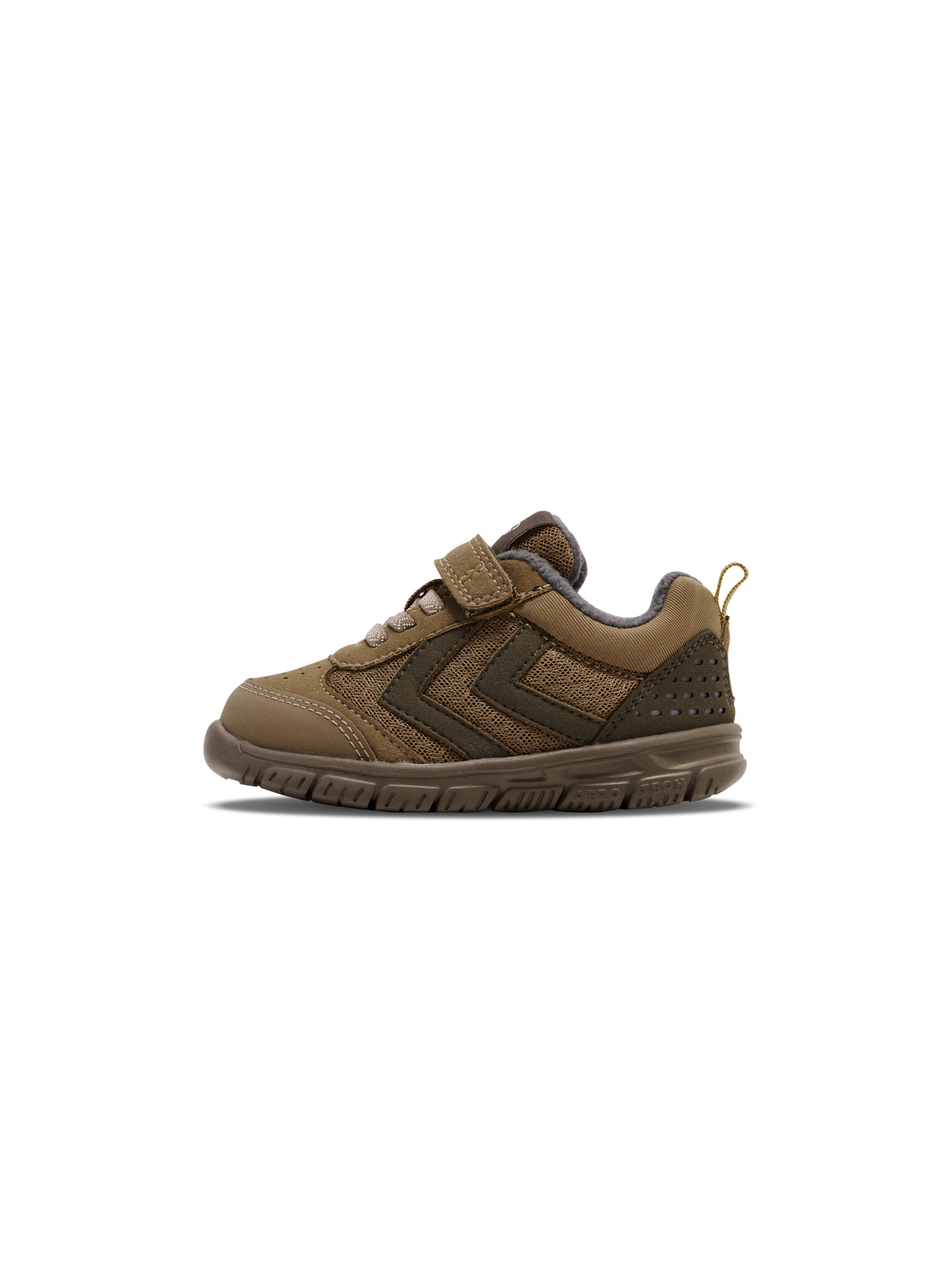 hummel Infant & Toddler Crosslite Winter Shoes-1