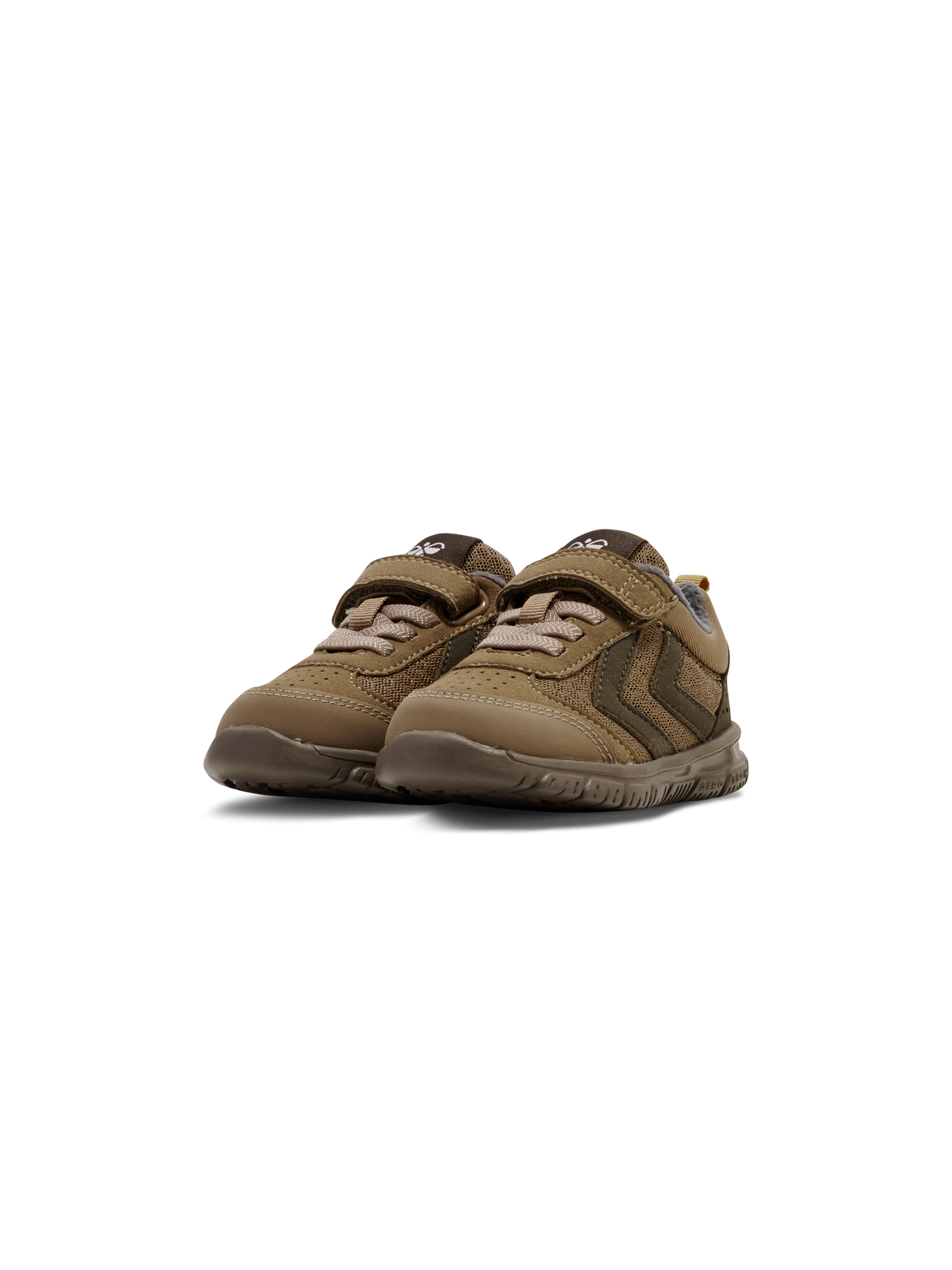 hummel Infant & Toddler Crosslite Winter Shoes-2