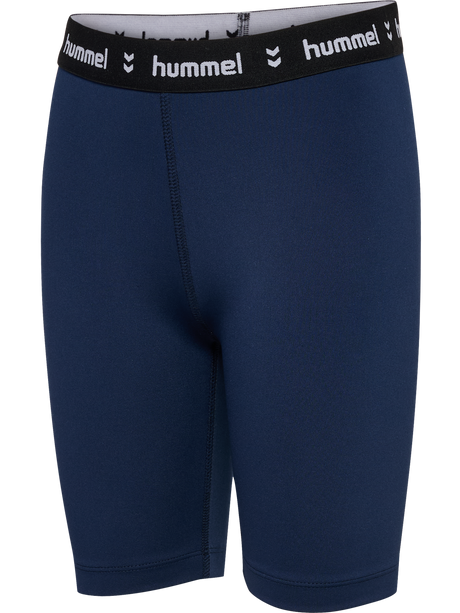 hummel Youth Pulse Mid Waist Shorts Tights-1