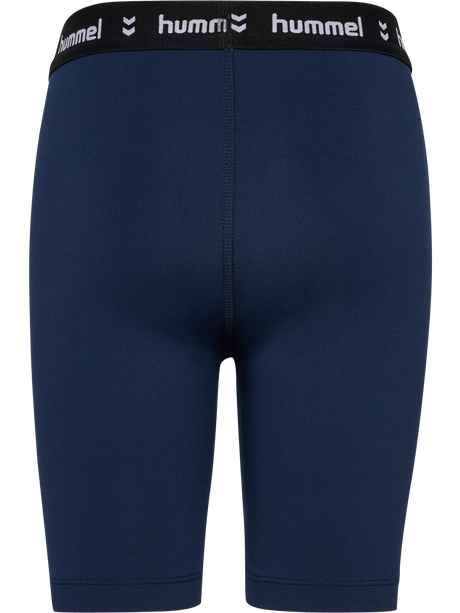 hummel Youth Pulse Mid Waist Shorts Tights-2
