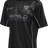 hummel Unisex Loose Tiger Soccer Short Sleeve Jersey-1