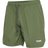 hummel Men's Legacy Travis Woven Shorts-1