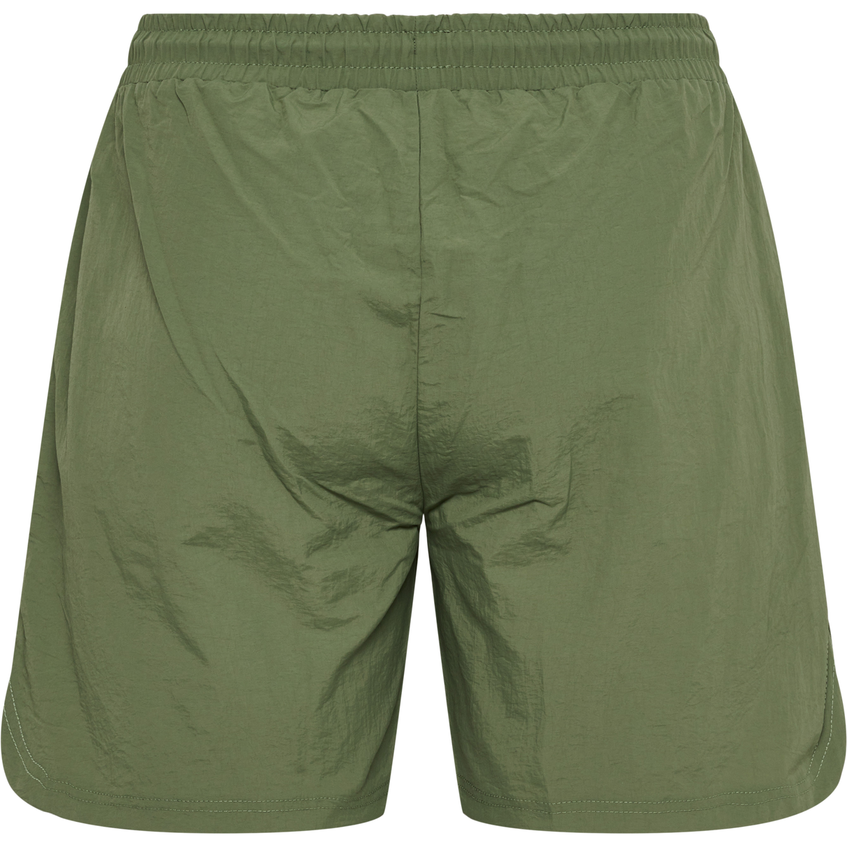 hummel Men's Legacy Travis Woven Shorts-2