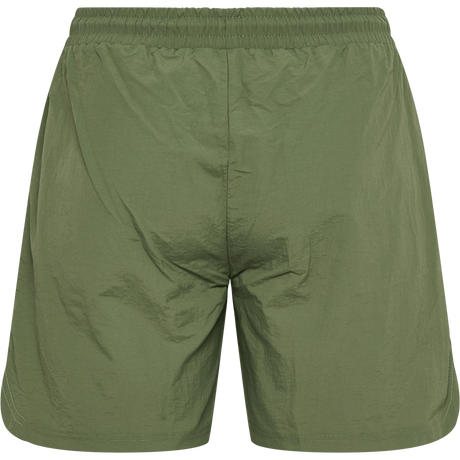 hummel Men's Legacy Travis Woven Shorts-2