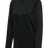 hummel Women's Active Polyester Half Zip-1