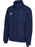 hummel Men's Go Shell Jacket-1