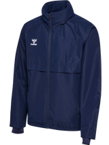 hummel Men's Go Shell Jacket-1