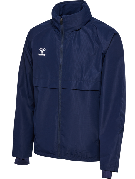 hummel Men's Go Shell Jacket-1