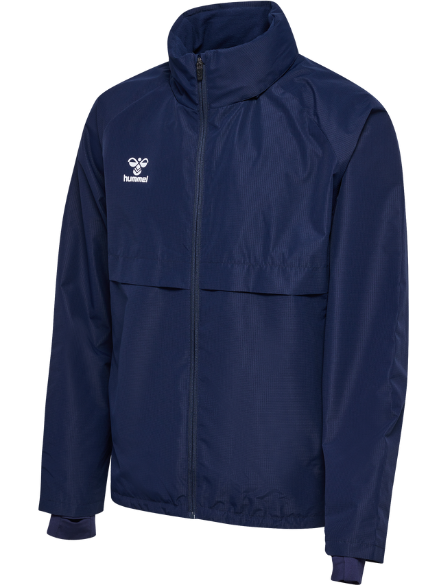 hummel Men's Go Shell Jacket-1