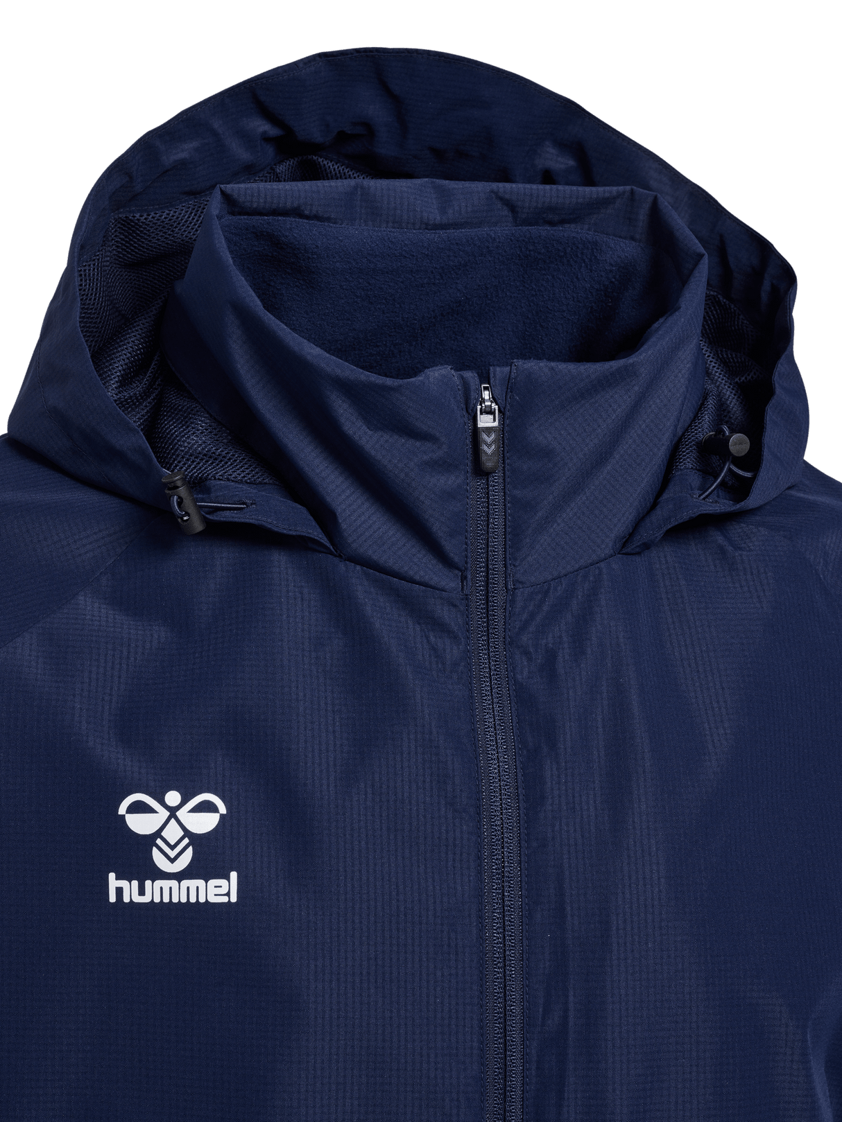 hummel Men's Go Shell Jacket-4