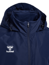 hummel Men's Go Shell Jacket-4