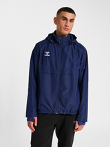 hummel Men's Go Shell Jacket-6