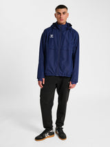 hummel Men's Go Shell Jacket-7