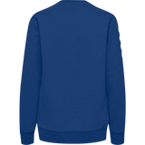 hummel Women's Go Cotton Sweatshirt-2