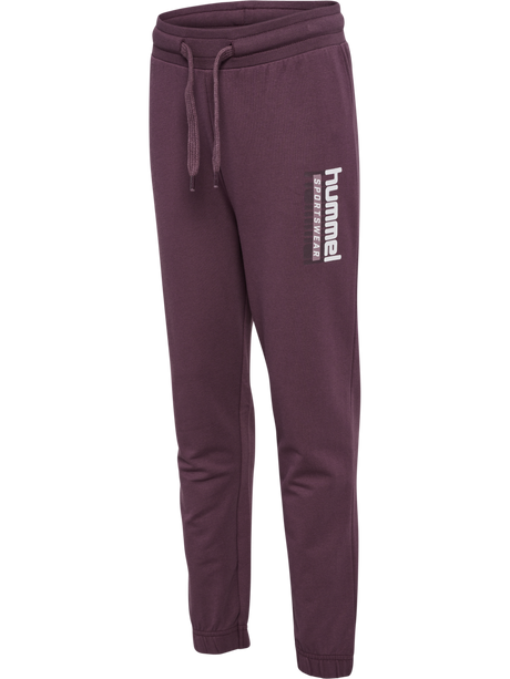 hummel Youth Tukas Pants-1