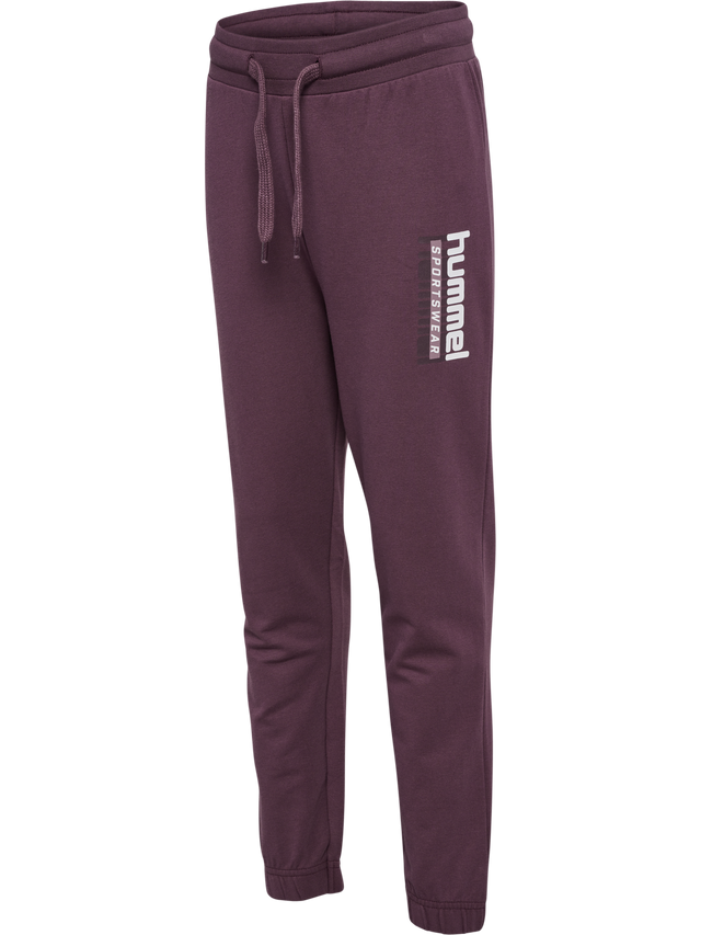 hummel Youth Tukas Pants-1