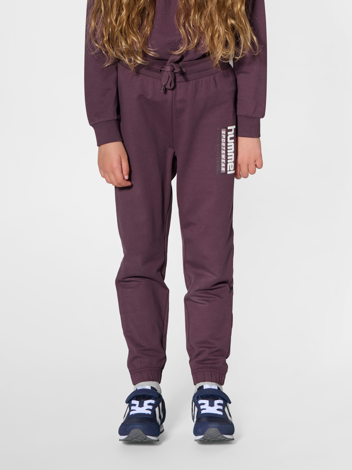 hummel Youth Tukas Pants-5