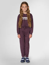hummel Youth Tukas Pants-6