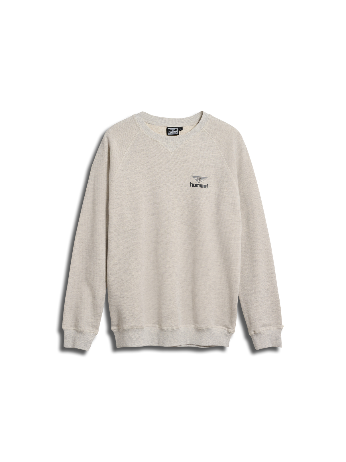 hummel Unisex Hive Lucas Sweatshirt-1