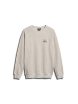 hummel Unisex Hive Lucas Sweatshirt-1