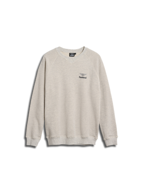 hummel Unisex Hive Lucas Sweatshirt-1