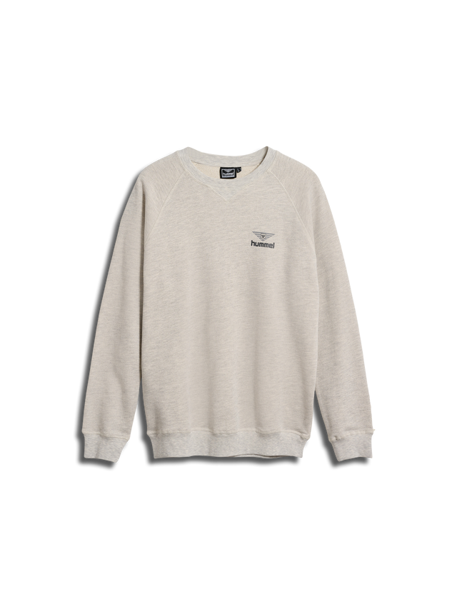 hummel Unisex Hive Lucas Sweatshirt-1