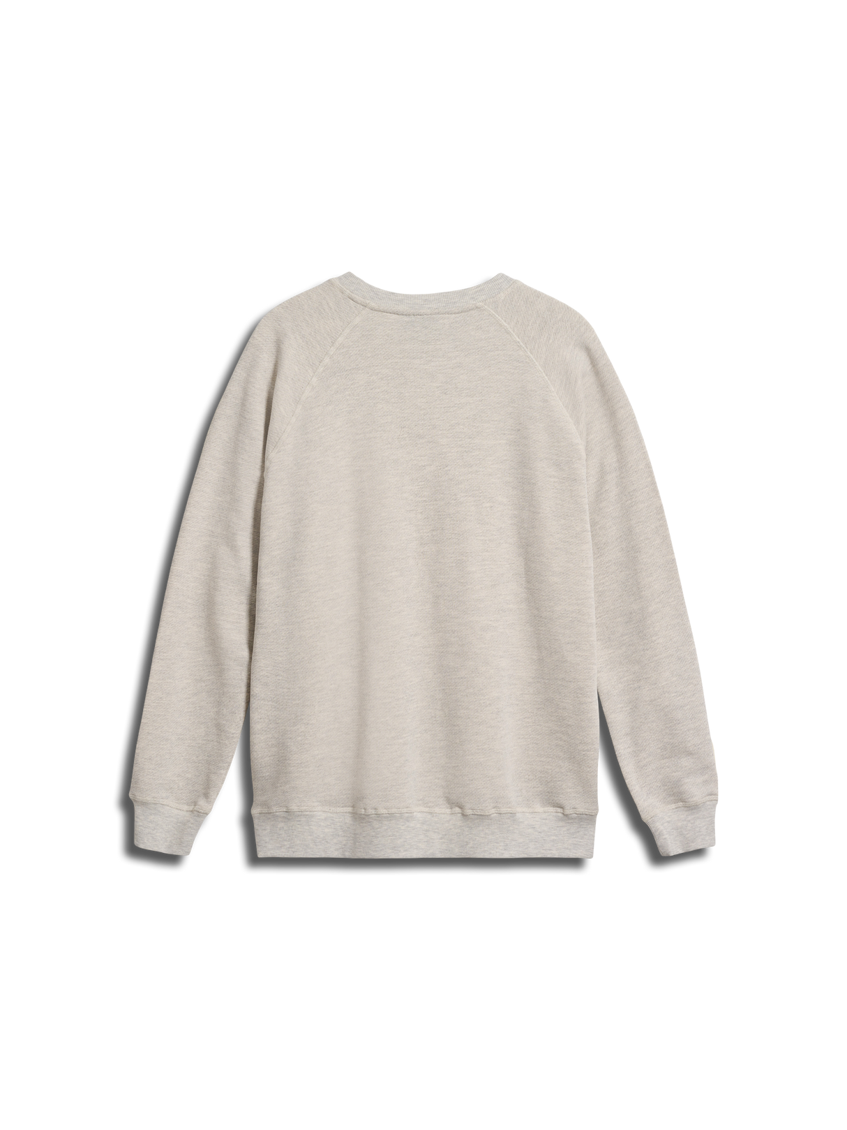 hummel Unisex Hive Lucas Sweatshirt-2